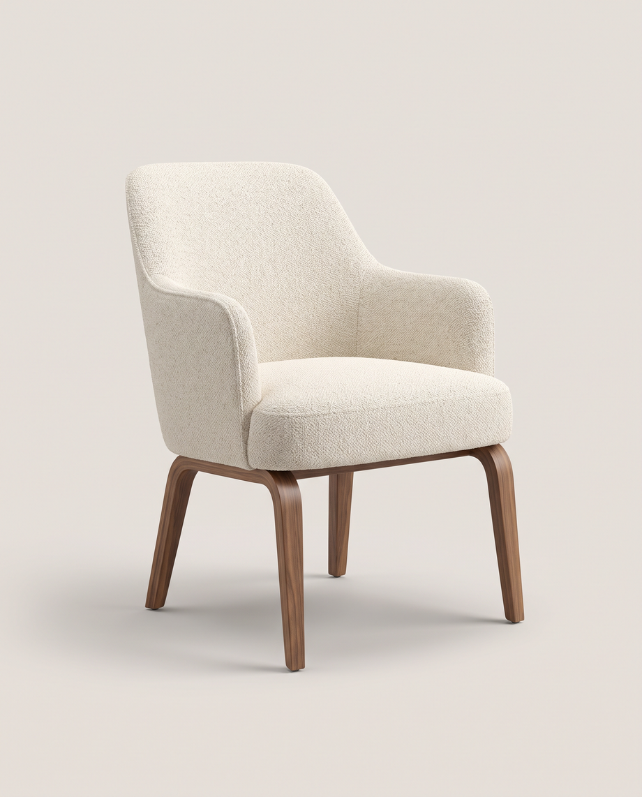 Dining & Accent Chairs