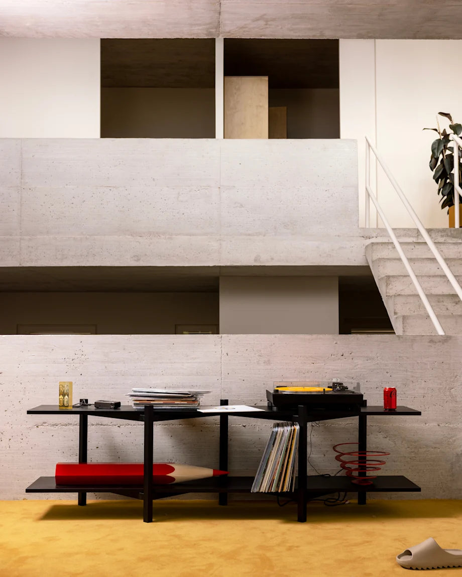 Vault Sideboard