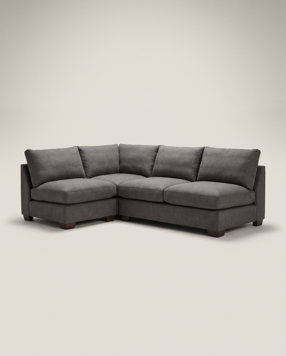 Corbridge Modular Corner Set