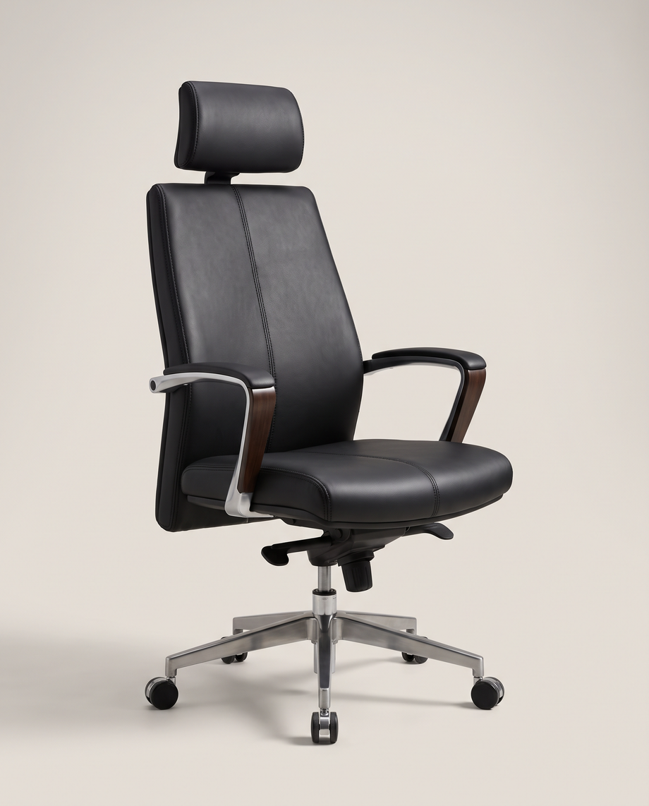 Radcliffe High-Back Executive Chair