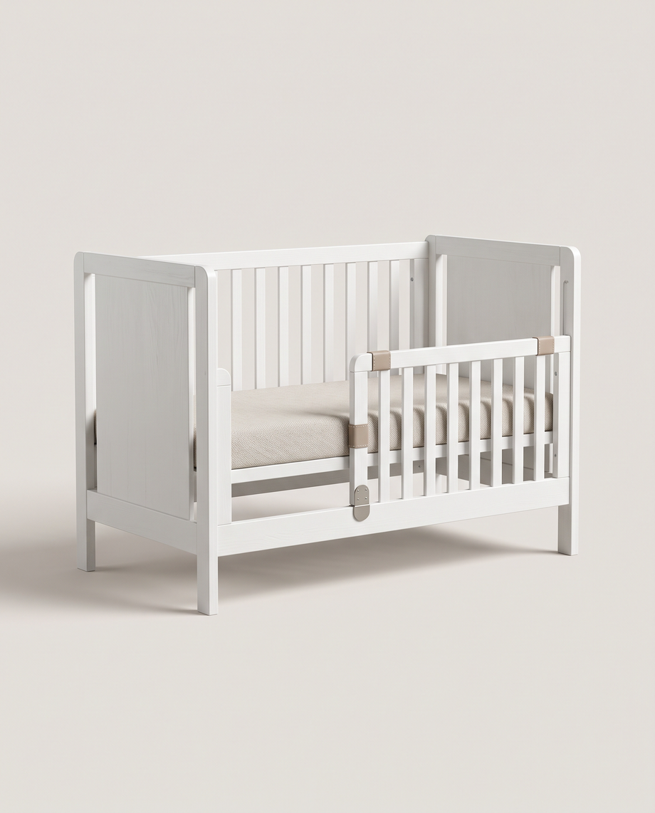 Willowbrook Convertible Cot