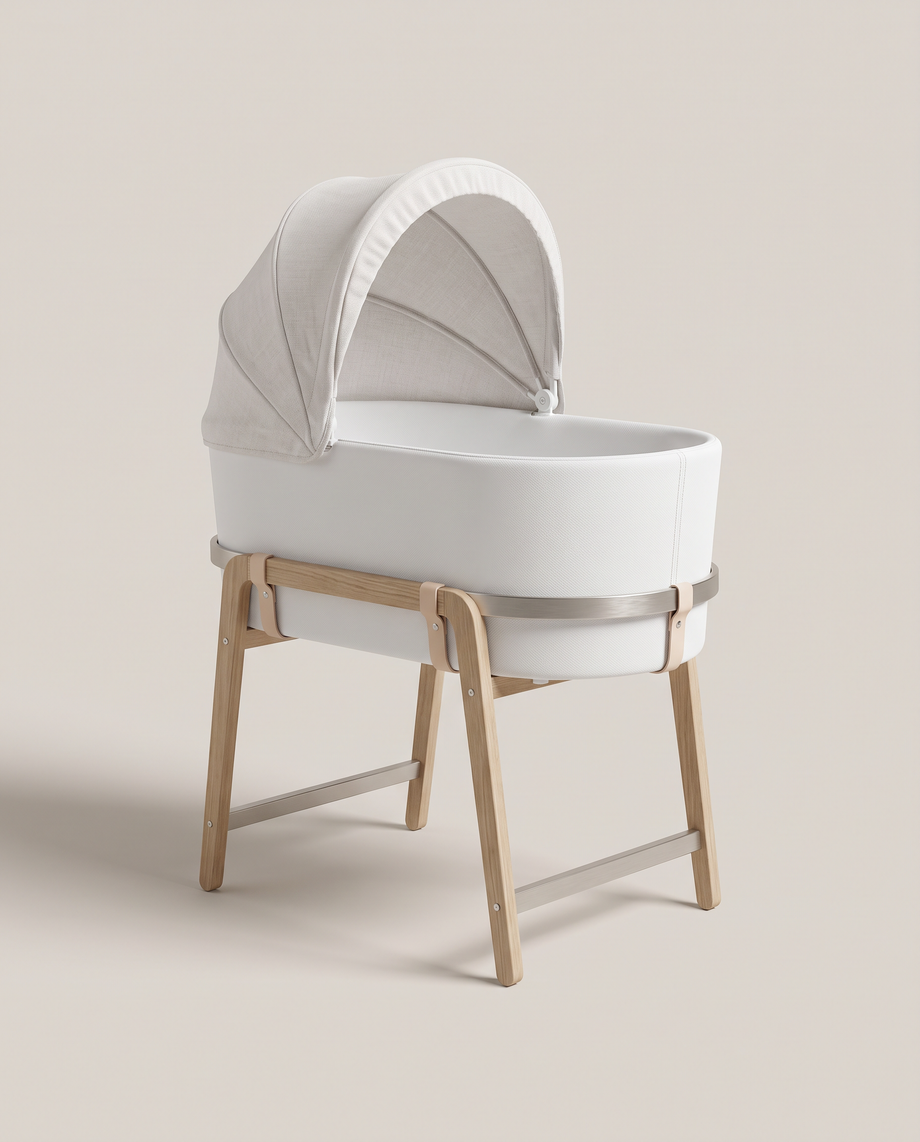 Cloudnest Bassinet Bed